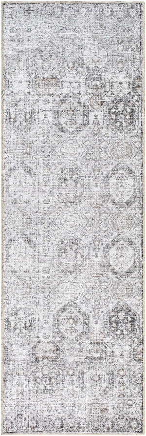 Washable Parkerfield Area Rug