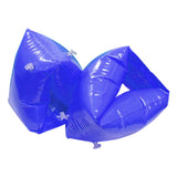 2-Pairs Inflatable Swimming Armbands Floaties Ages 3-6
