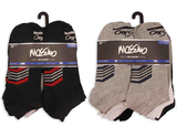 20-Pairs-Mossimo-Women’s-and-Men’s-No-Show-Socks-Socks