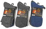 6-Pack-Men’s-Thermal-Socks-Size-10-13-