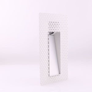 Nordic Frameless Stair LED Wall Light Stainless Steel Sensor Indoor