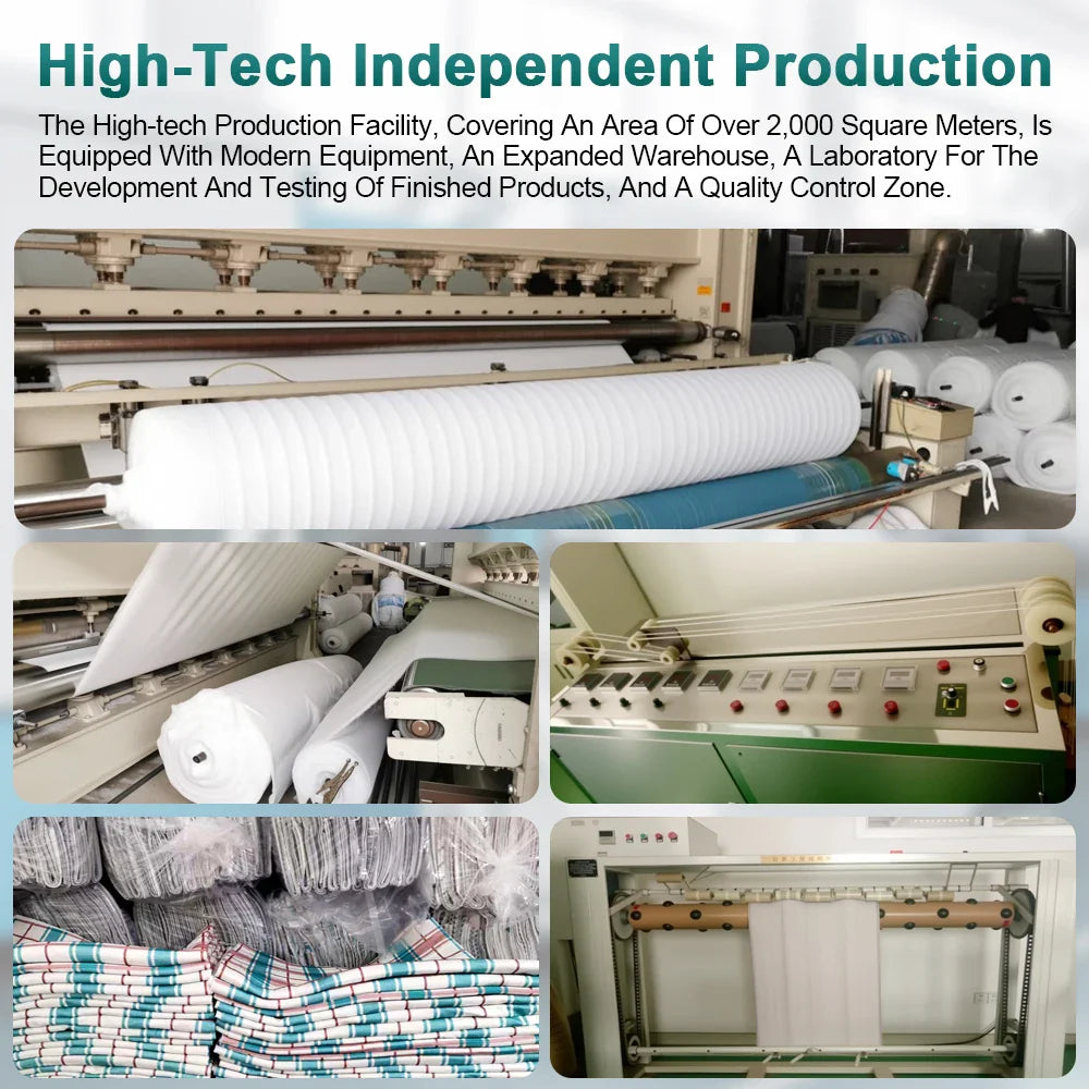 220V Electric Heated Blanket Thermostat Thick Winter Body Warmer 150x180cm