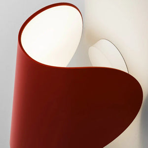 Modern LED Wall Light Minimalist Indoor Lamp for Bedroom Living Room Decor