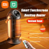2000W PTC Ceramic Space Heater – Fast Heating Electric Heater for Home & Office