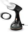 1500W Handheld Garment Steamer 3 Steam Levels Fast Heat Up Travel Home