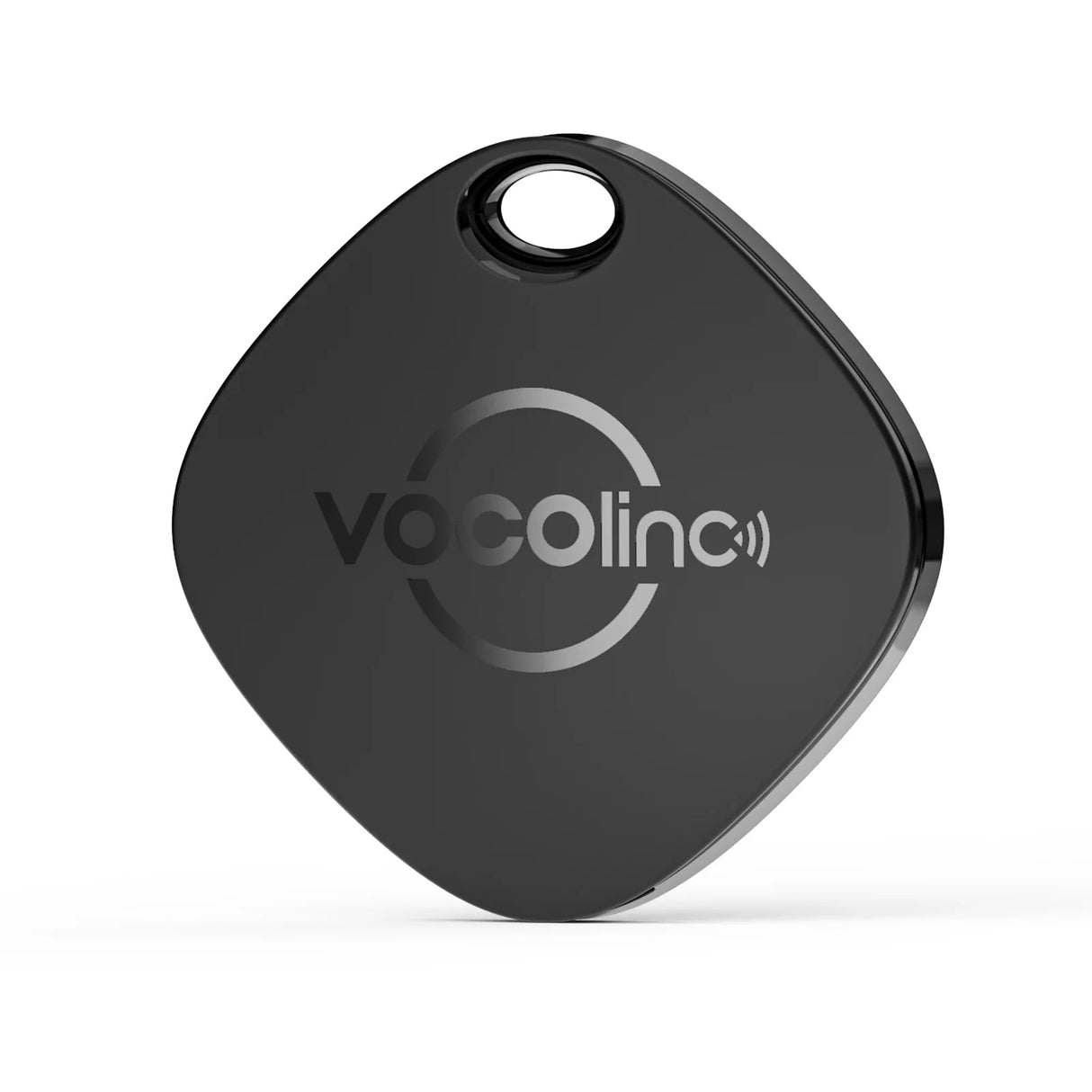 Bluetooth Key Finder Smart Tag Tracker for Keys Wallet Car Find My iOS