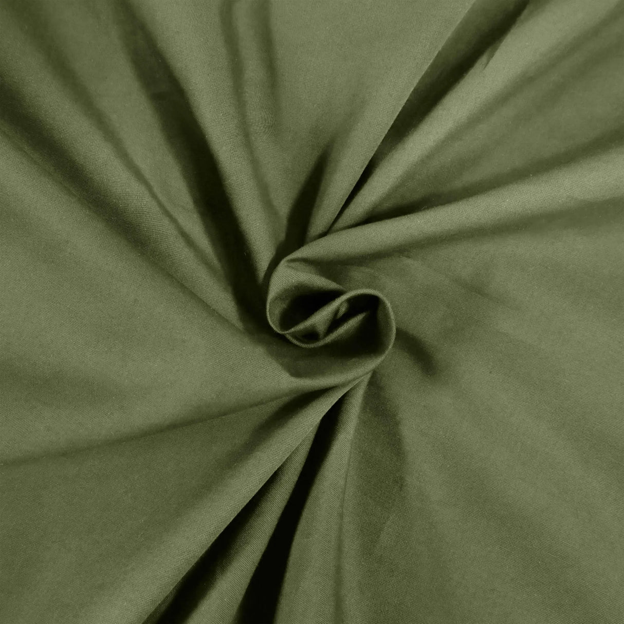 300 Thread Count 100% Cotton Sheet Set Percale Solid Deep Pocket - Sheet Set by Superior Brand