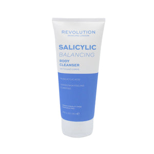 Revolution Skincare Salicylic Balancing Body Cleanser 6.76oz