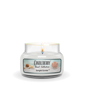 Beach Collection - Sangria Sunrise™, Small Jar Candle (Collective)
