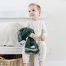 Lush Mini Blankets by Saranoni