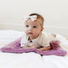 Lush Mini Blankets by Saranoni