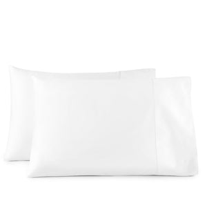 500 TC Sateen Pillowcase Set