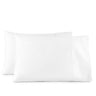 500 TC Sateen Pillowcase Set