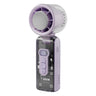 Portable Handheld Fan 3600mAh Rechargeable 100-Speed LED Display