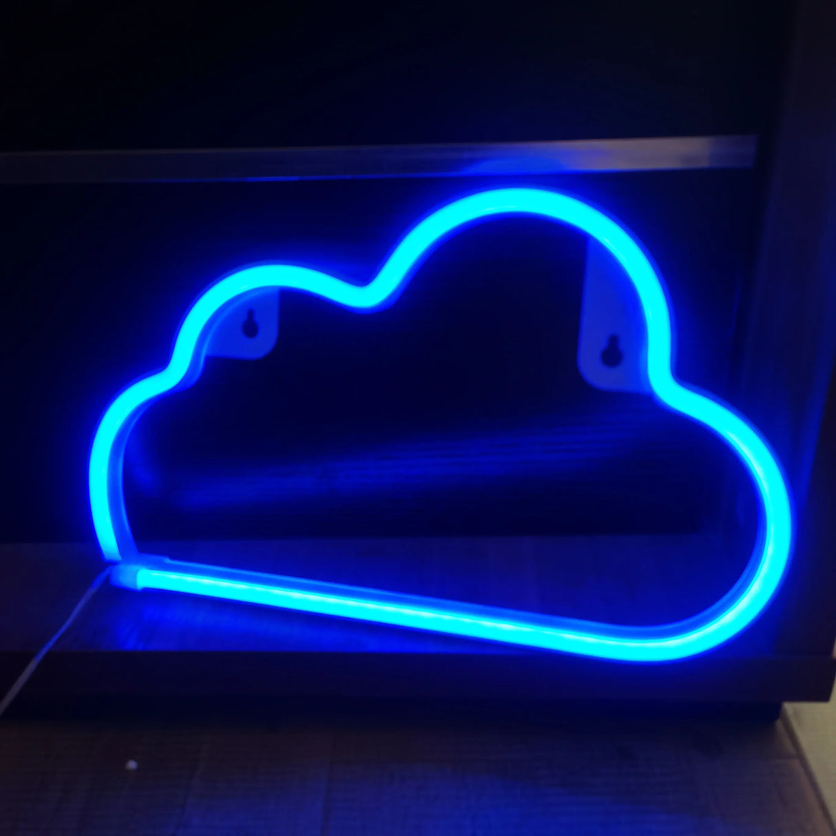 Custom Neon Sign USB/Battery Powered for Bedroom, Wedding, Bar Wall Decor