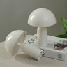 Mushroom Touch LED Table Lamp Dimmable Night Light Bedside Desk Party Home Decor