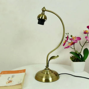 Tiffany Style LED Table Lamp Bedside Bedroom Decorative European E27 Lighting