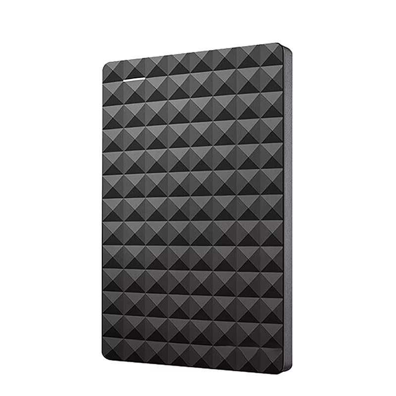 64GB Portable External Hard Drive