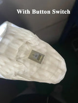 3D Owl Wall Lamp – Bird Sconce Light Halloween Eagle Projector Home Decor