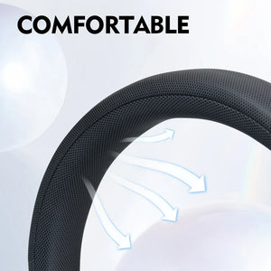 Wireless Noise Cancelling Headphones 40H USB-C Lossless Audio Travel Sports