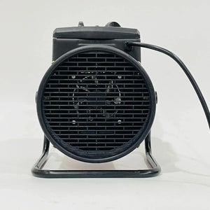 3000W Portable Electric Space Heater with Thermostat Fan & Safety