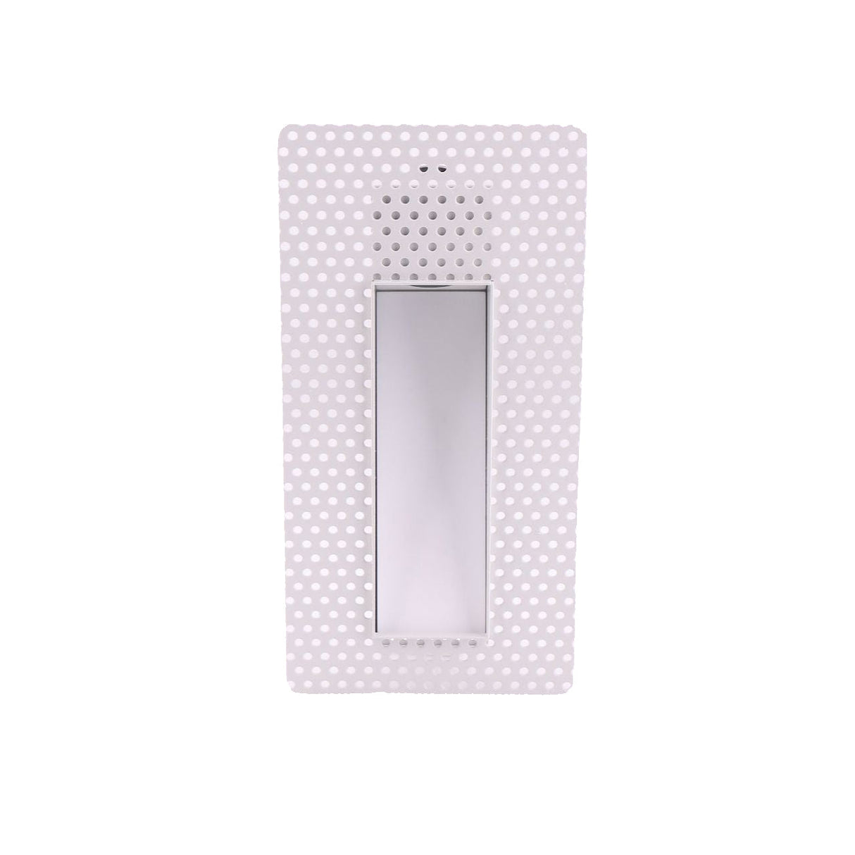 Nordic Frameless Stair LED Wall Light Stainless Steel Sensor Indoor