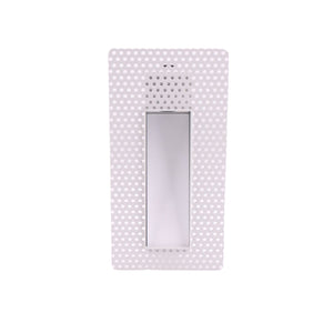 Nordic Frameless Stair LED Wall Light Stainless Steel Sensor Indoor