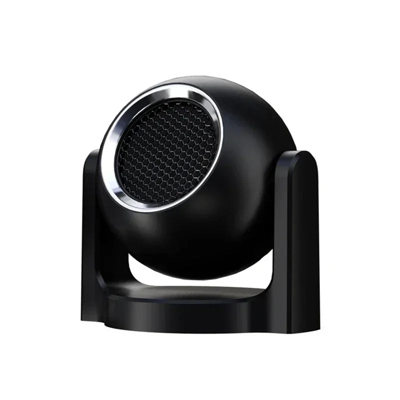 12V Portable Car Heater Defogger & Windshield Defroster Fast Heating Fan 120W