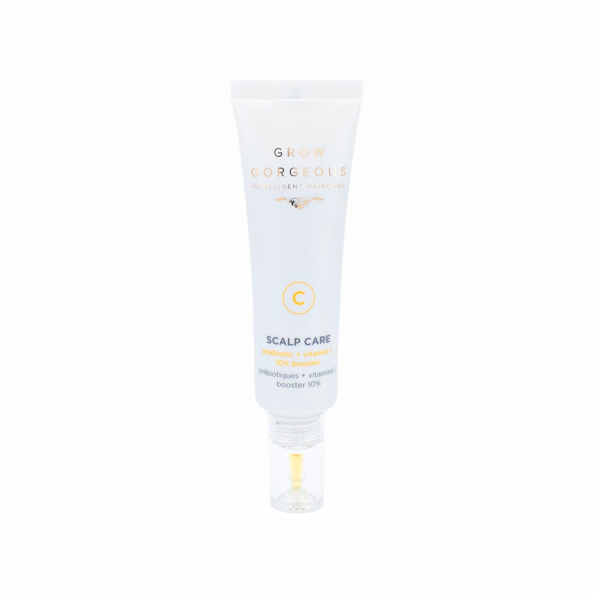 Grow-Gorgeous-Scalp-Care-Prebiotic-+-Vitamin-C-10%-Booster-1oz-Hair-Loss-Treatments
