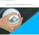 Deep Tissue Waterproof Scalp & Body Massager