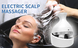 Deep Tissue Waterproof Scalp & Body Massager