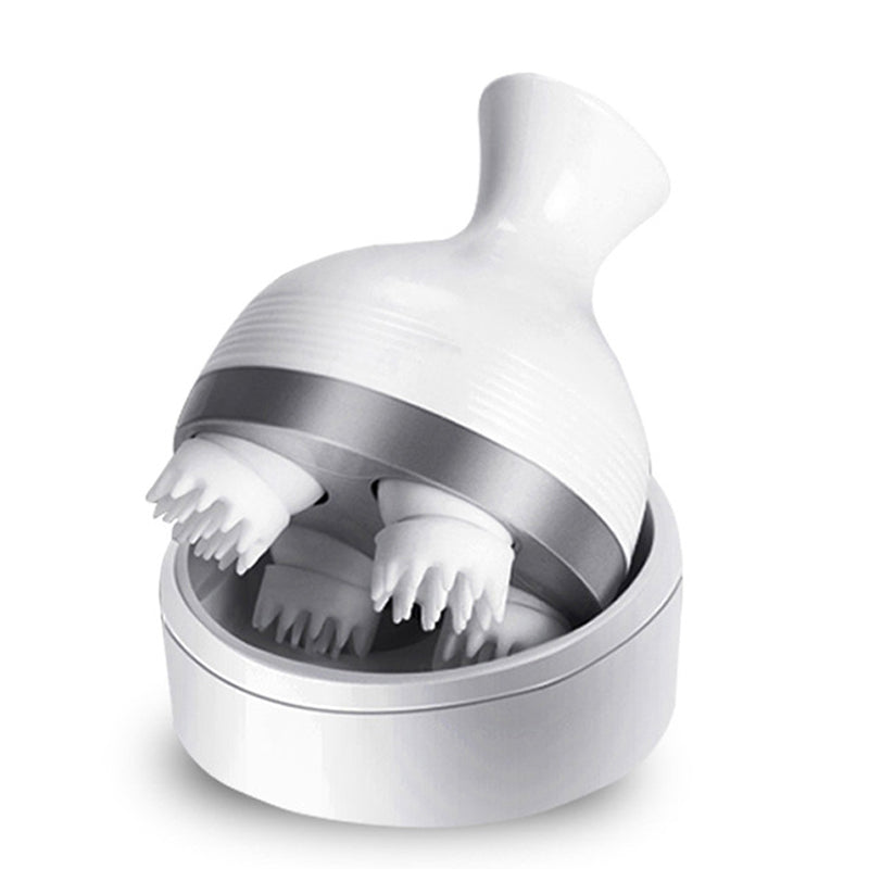 Deep-Tissue-Waterproof-Scalp-&-Body-Massager-