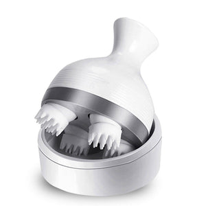 Deep-Tissue-Waterproof-Scalp-&-Body-Massager-
