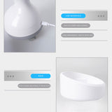 Deep Tissue Waterproof Scalp & Body Massager