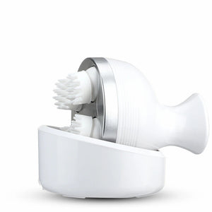 Deep Tissue Waterproof Scalp & Body Massager