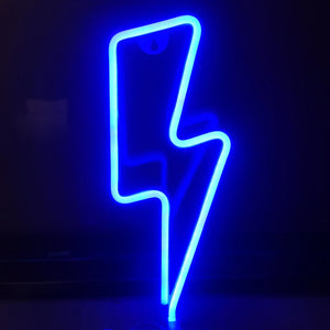 Custom Neon Sign USB/Battery Powered for Bedroom, Wedding, Bar Wall Decor