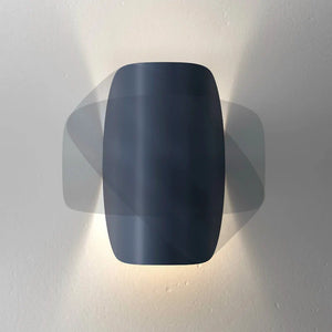 Modern LED Wall Light Minimalist Indoor Lamp for Bedroom Living Room Decor