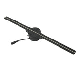 16.5in 3D Hologram Fan WiFi 3D Projector 224 LED Advertising Display for Business