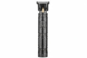 Professional Hair Clipper Beard Trimmer USB Rechargeable Barber Shaver