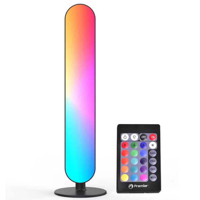 Multi-Color-Light-Bar-with-Sound-Activated-LED-Lights-and-Remote-Control-