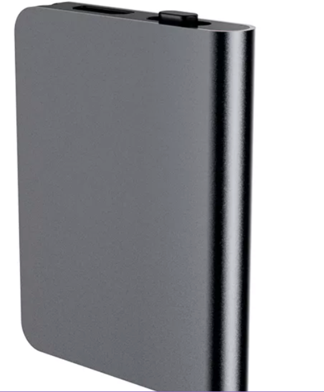 Ultra-Compact Mini Voice Recorder 16GB Voice-Activated USB Rechargeable