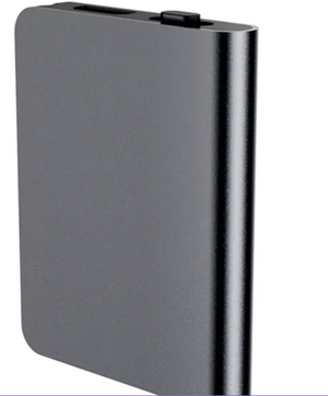 Ultra-Compact Mini Voice Recorder 16GB Voice-Activated USB Rechargeable