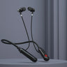 Wireless Earphones 5.3 – Neckband Bluetooth Headphones LED Stereo Sports Earbuds