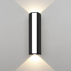Outdoor LED Wall Light – 10W IP66 Waterproof Lamp for Home Exterior & Garden Decor
