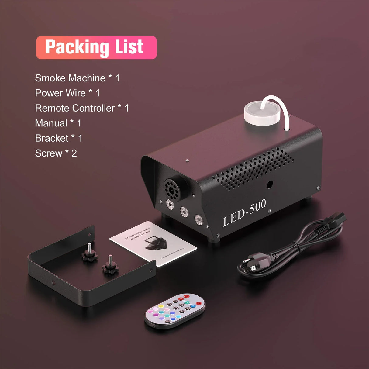 Starry Sky Projector LED Night Light Magic Moon Star Planet Lamp for Kids Gift