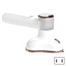 Portable Handheld Steam Iron Wet Dry Anti Wrinkle Travel Home Clothes