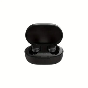 A6S TWS Wireless Earbuds Bluetooth Earphones with Stereo Sound for Sports and Daily Use
