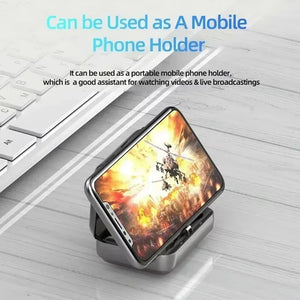 F9 Sport Wireless Bluetooth Earbuds Waterproof Noise Cancelling Stereo Headphones