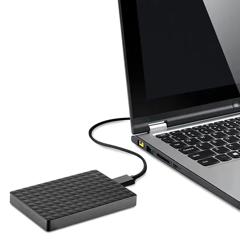 64GB Portable External Hard Drive