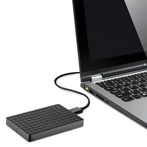 64GB Portable External Hard Drive